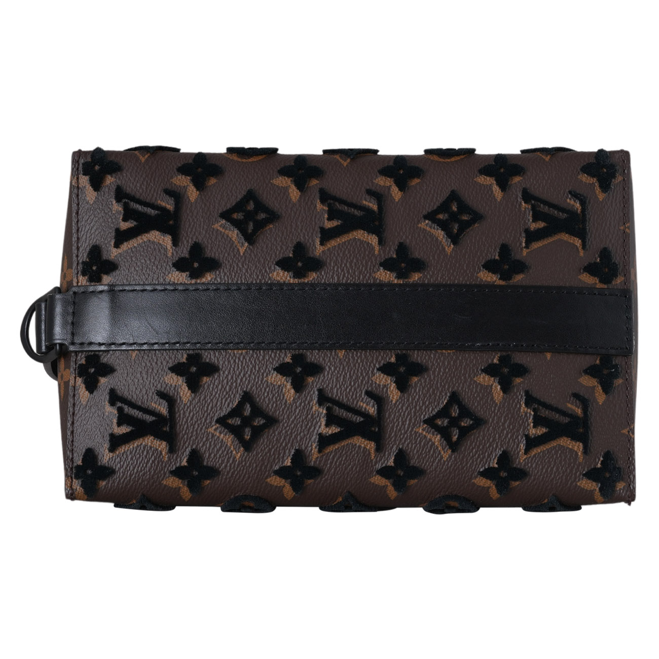 LOUIS VUITTON(USED)루이비통 트라이앵글 메신저 모노그램 버질 아블로 크로스백